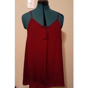 Gap camisole, sz. M